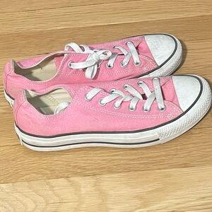 Converse , pink, size 8